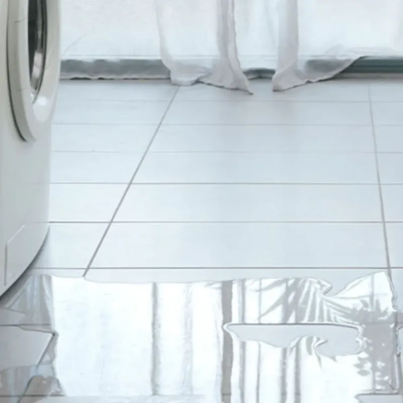 Appliance Leak Cleanup in Newark, DE