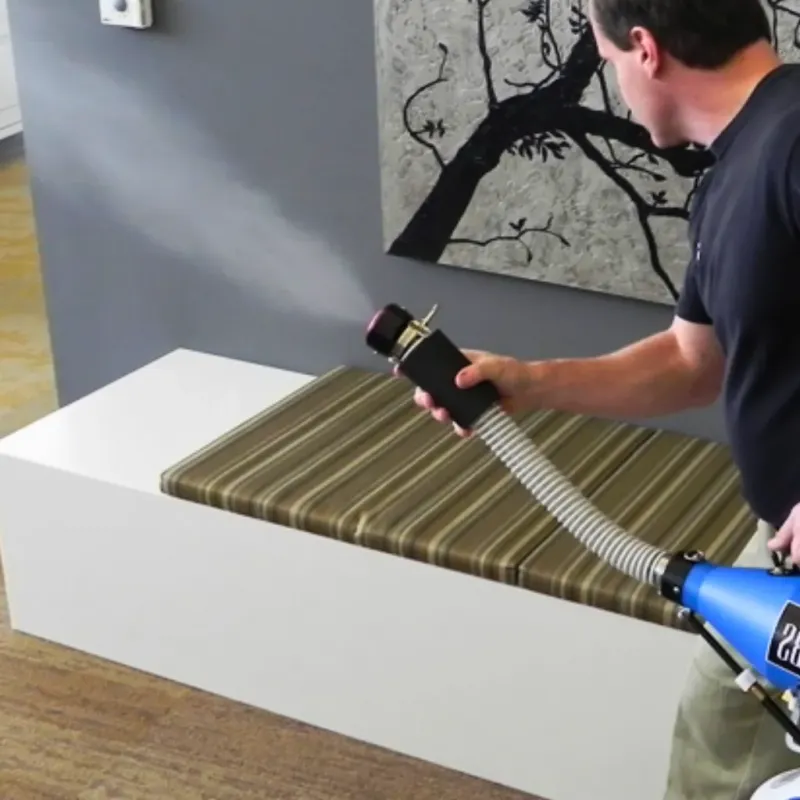 Professional Odor Removal in Newark, DE